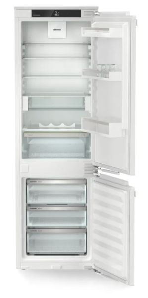 Миле Встраиваемый холодильник-морозильник ICNb 5123 Miele